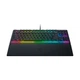 Клавіатура Razer Ornata V3 TKL RGB 84key Mecha-Membrane Switch USB UA Black (RZ03-04881800-R371) - изображение 2