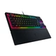 Клавіатура Razer Ornata V3 TKL RGB 84key Mecha-Membrane Switch USB UA Black (RZ03-04881800-R371) - изображение 3