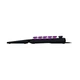 Клавіатура Razer Ornata V3 TKL RGB 84key Mecha-Membrane Switch USB UA Black (RZ03-04881800-R371) - изображение 4