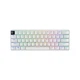 Клавіатура Logitech G Pro X 60 Lightspeed GX Tactile Wireless/Bluetooth UA White (920-011930) - изображение 1
