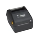 Принтер етикеток Zebra ZD421D USB,USB Host, Bluetooth (ZD4A042-D0EM00EZ) - изображение 1