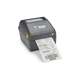 Принтер етикеток Zebra ZD421D USB,USB Host, Bluetooth (ZD4A042-D0EM00EZ) - изображение 3