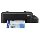 Струменевий принтер Epson L121 (C11CD76414) - изображение 1