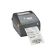 Принтер етикеток Zebra ZD421t USB, USB Host, BT, RTC (ZD4A042-30EM00EZ) - изображение 1