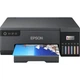Струменевий принтер Epson EcoTank L8050 (C11CK37403) - изображение 1