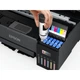 Струменевий принтер Epson EcoTank L8050 (C11CK37403) - изображение 7