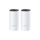 Точка доступу Wi-Fi TP-Link DECO-M4-2-PACK - зображення 1