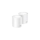 Точка доступу Wi-Fi TP-Link DECO-X50-2-PACK - изображение 1