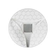 Точка доступу Wi-Fi Mikrotik LHG LTE18 (LHGGM&EG18-EA) - изображение 1
