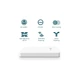 Точка доступу Wi-Fi TP-Link EAP615-WALL - изображение 4