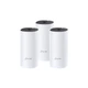 Точка доступу Wi-Fi TP-Link DECO-M4-3-PACK - зображення 1