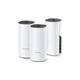 Точка доступу Wi-Fi TP-Link DECO-M4-3-PACK - зображення 2