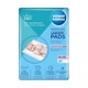 Пелюшки для малюків Canpol babies 60х60 см 10 шт (78/006) - изображение 1