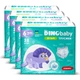Підгузки Dino Baby 3D Soft 6 розмір (16-24 кг) 112 шт (4 упаковки по 28 шт) (4820204701727) - зображення 2