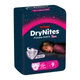 Підгузки Huggies DryNites для дівчаток 13+ років, 9 шт (5029053583679) - изображение 1