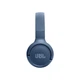 Навушники JBL Tune 520BT Blue (JBLT520BTBLUEU) - изображение 4