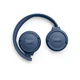 Навушники JBL Tune 520BT Blue (JBLT520BTBLUEU) - изображение 6