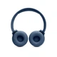 Навушники JBL Tune 520BT Blue (JBLT520BTBLUEU) - изображение 9
