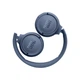 Навушники JBL Tune 520BT Blue (JBLT520BTBLUEU) - изображение 10