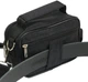 Сумка-барсетка мужская Wallaby Черный (2663 black) - изображение 6