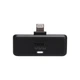 Мікрофон JBL Quantum Stream Wireless (JBLSTRMWLLGHTBLK) - изображение 8