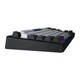 Клавіатура Hator Rockfall 3 Mecha TKL QMK/VIA Orange Wireless Black (HTK850UA) - изображение 4