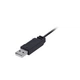 Мікрофон Defender Ring GMC 150 USB LED USB Black (64615) - изображение 7