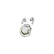 Навушники Acefast T8 White Moon (6974316282228) - изображение 2