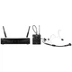 Мікрофон AKG WMS420 Headwear Set Band D (3413H00070) - изображение 1