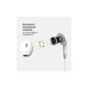Навушники ColorWay 3.5 mm Wired Earphone Sound Wave White (CW-WD04WT) - зображення 5