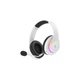 Навушники A4Tech Bloody GR520 Wireless White (4711421003117) - зображення 5