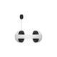 Навушники A4Tech Bloody GR520 Wireless White (4711421003117) - зображення 11