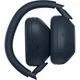 Навушники Sony WH-1000XM6 Midnight Blue (WH1000XM6L.E) - зображення 6