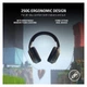 Навушники Razer Barracuda X 2022 Roblox Edition Black (RZ04-04430400-R3M1) - зображення 3