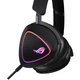 Навушники ASUS ROG Delta II Black (90YH03W0-BHUA00) - зображення 3