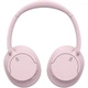 Навушники Sony WH-CH720N Wireless Pink (WHCH720NP.CE7) - зображення 9