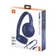 Навушники JBL Tune 530 Blue (JBLT530BLU) - изображение 10