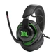Навушники JBL Quantum 910X Wireless for Xbox Black (JBLQ910XWLBLKGRN) - изображение 11