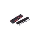 Клавіатура A4Tech Bloody S525N RGB BLMS Red Switch USB Fire Black (4711421002066) - изображение 4