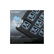 Клавіатура GamePro Asgard Valhalla Pro MK160B-D-Pro Rainy Switch Wireless/Bluetooth/USB UA Black (MK160B-D-Pro) - зображення 7
