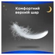 Гігієнічні прокладки Always Maxi Secure Night Розмір 4 6 шт. (8006540538258) - изображение 3