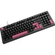 Клавіатура Ajazz AK980 Red Switch USB UA Black (AK980-R-BR) - изображение 3