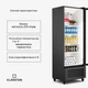 Холодильник вітрина KLARSTEIN GrandCooler 270 л (10046641) - зображення 4