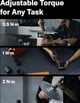 Отвертка электрическая HOTO PixelDrive Cordless Screwdriver QWLSD014 Black - изображение 9