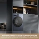 Стиральная машина Dreame L9 (DWF11L90TA) - изображение 7