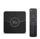 Смарт ТВ приставка X98 Plus W2 S905W2 4/32 Гб Smart TV Box Android 11 + прошивка - изображение 1