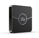 Смарт ТВ приставка X98 Plus W2 S905W2 4/32 Гб Smart TV Box Android 11 + прошивка - изображение 5