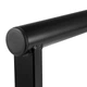 Упори для віджимання 50 см, Megashape Plus Black - зображення 5