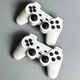 Проектор + Game S40Max 4K (Android 11, 450 ANSI, Bluetooth+WiFi, 1080P) Белый - изображение 2