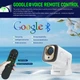 Проектор HY260 Pro (Android 11, 4K, 200 Ansi, Bluetooth + WiFi6, 1080P, 1Gb+8Gb) Білий - зображення 5